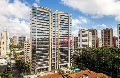 Apartamento com 3 dormitórios à venda, 95 m² por r$ 1.303.664,77 - aldeota - fortaleza/ce