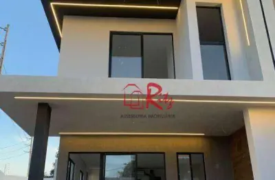 Casa com 4 dormitórios à venda, 158 m² por r$ 649.000,00 - precabura - eusébio/ce