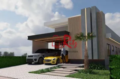 Casa com 3 dormitórios à venda, 151 m² por r$ 1.200.000,00 - urucunema - eusébio/ce