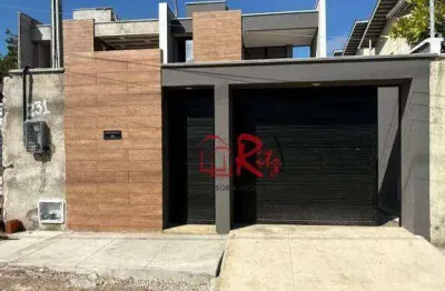 Casa com 4 dormitórios à venda, 149 m² por r$ 639.000 - centro - eusébio/ce