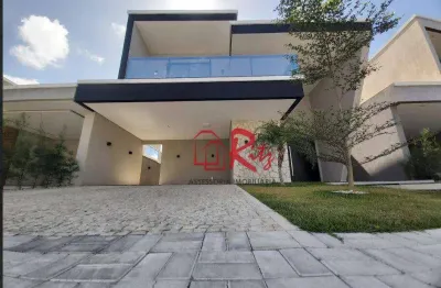Casa com 4 dormitórios à venda, 229 m² por r$ 1.400.000 - urucunema - eusébio/ce