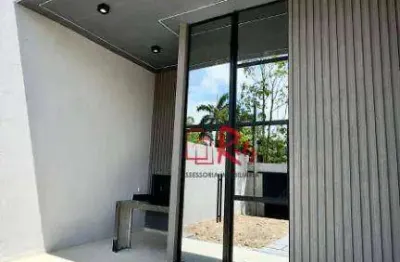 Casa com 3 dormitórios à venda, 99 m² por r$ 399.000,00 - urucunema - eusébio/ce