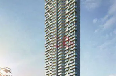 Apartamento com 4 dormitórios à venda, 231 m² por r$ 4.376.217 - mucuripe - fortaleza/ce
