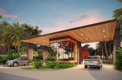 Apartamento com 4 dormitórios à venda, 235 m² por r$ 2.771.116 - guararapes - fortaleza/ce