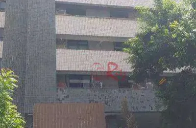 Apartamento com 4 dormitórios para alugar, 245 m² por r$ 8.450/mês - meireles - fortaleza/ce