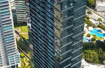 Apartamento com 4 quartos à venda na Rua Orlando Di Cavalcanti Villar, 100, Altiplano Cabo Branco, João Pessoa