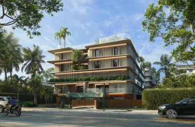 Apartamento com 3 quartos à venda na Avenida Cabo Branco, Cabo Branco, João Pessoa