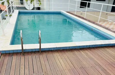 Apartamento com 3 quartos à venda na Rua Monteiro Lobato, Tambaú, João Pessoa