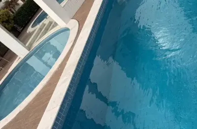 Apartamento com 4 quartos à venda no Altiplano Cabo Branco, João Pessoa 