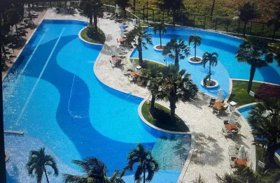 Apartamento com 3 quartos à venda na Avenida Oceano Atlântico, Intermares, Cabedelo