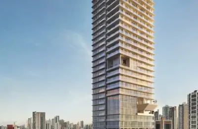 Apartamento com 4 quartos à venda no Altiplano Cabo Branco, João Pessoa 