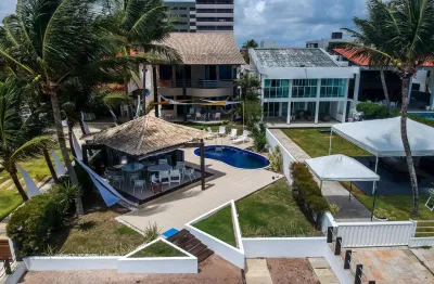 Casa com 4 quartos à venda na Rua Max Zagel, Camboinha, Cabedelo