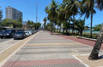 Apartamento com 4 quartos à venda na Avenida Cabo Branco, Cabo Branco, João Pessoa