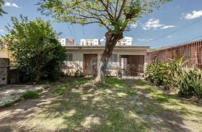Terreno à venda na Rua Nove de Junho, 176, Partenon, Porto Alegre