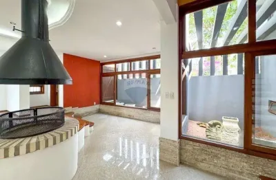 Casa com 4 quartos à venda na Agronomia, Porto Alegre 