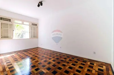 Apartamento com 3 quartos à venda na Rua Dona Leonor, 373, Rio Branco, Porto Alegre