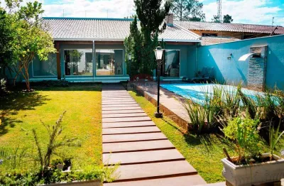 Casa com 4 quartos à venda no Santa Cecília, Viamão 