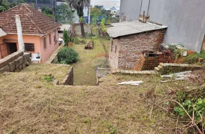 Terreno ideal para investir no glória, em frente ao boubon shopping