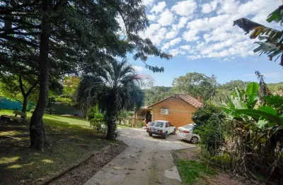 Chácara / sítio com 2 quartos à venda no Centro, Viamão 