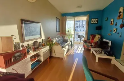 Apartamento com 3 quartos à venda na Rua Limoeiro, 135, Cristo Redentor, Porto Alegre