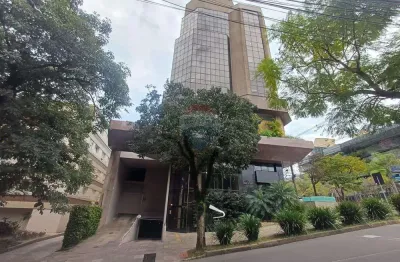 Sala comercial à venda na Rua Marquês do Pombal, 1710, Moinhos de Vento, Porto Alegre