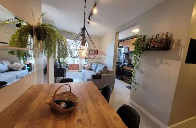 Apartamento com 2 quartos à venda no Morro Santana, Porto Alegre 