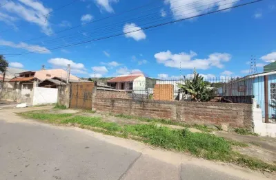 Terreno à venda no Jardim Carvalho, Porto Alegre 