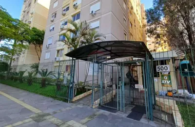 Apartamento à venda na Avenida Princesa Isabel, 500, Santana, Porto Alegre
