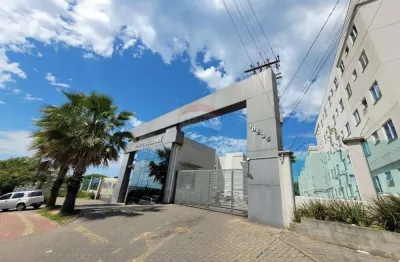 Apartamento com 2 quartos à venda na Rua Protasio Alves, 10535, Morro Santana, Porto Alegre