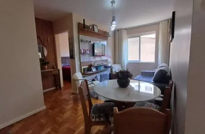 Apartamento com 1 quarto à venda na Rua Alberto Silva, 397, Vila Ipiranga, Porto Alegre