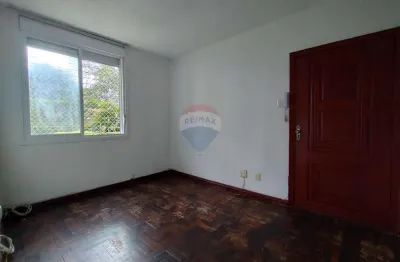 Apartamento com 2 quartos à venda no Santo Antônio, Porto Alegre 