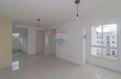 Apartamento com 2 quartos à venda na Estrada João de Oliveira Remião, 2190, Lomba do Pinheiro, Porto Alegre