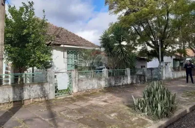 Terreno à venda na Avenida Marista, 264, Partenon, Porto Alegre