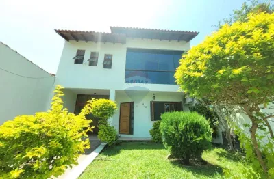 Casa com 3 quartos à venda no Santa Isabel, Viamão 