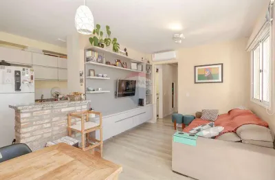 Apartamento com 3 quartos à venda no Alto Petrópolis, Porto Alegre 