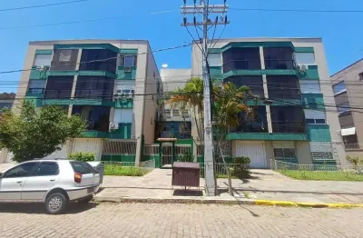 Apartamento com 2 quartos à venda na Rua Visconde de Pelotas, 185, Passo da Areia, Porto Alegre