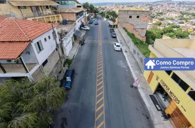 Lote a venda no céu azul avalia permuta e parcelamento direto com proprietário