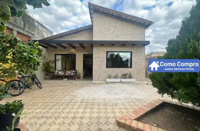 Casa com 2 quartos à venda na Rua Mafra, Milanez, Contagem