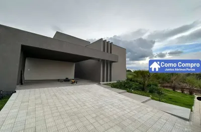 Casa condomínio fechado 4 quartos suíte piscina aquecida espaço gourmet em betim