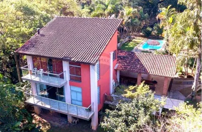 Chácara à venda em jundiaí,  ac: 200m² at: 5000m² valor r$ 1.070.000