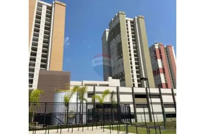 Vende -se apartamento em jundiaí-sp  com 53m² no altos da samuel martins, - r$485.000,00