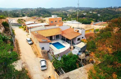Chácara a venda em jundiaí-sp. bairro rio acima - r$960.000,00
