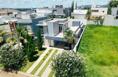 Casa em condomínio fechado com 3 quartos à venda na Estrada Municipal Bento Pereira de Toledo, 1200, Ibi Aram, Itupeva