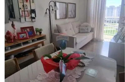 Apartamento - venda - 2 dormitórios - 1 banheiro, sendo ele suite - jardim samambaia / jundiaí/sp