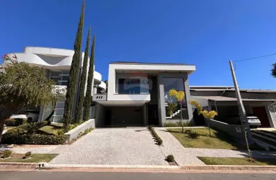 Venda - casa com piscina - 3 suítes - 300 mts² - valinhos/sp