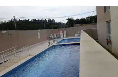 Aluga apartamento  em itupeva-sp. villa rutine, 2 quartos