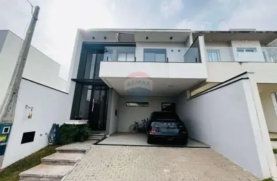 Venda - casa - 3 dormts - 1 suíte - 150 mts² - reserva da mata - jundiaí/sp