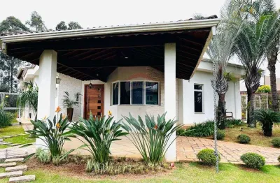 Venda - casa - 3 dormts - 1 suíte com hidro - 1200 mts² - itupeva/sp