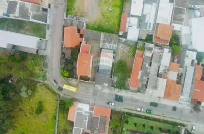 Terreno à venda na Avenida André Vidal de Negreiros, s/n, Jardim Carlos Gomes, Jundiaí