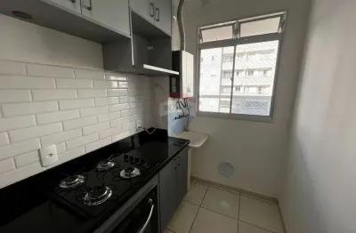 Locação - apartamento - 54 mts² - 3 dormts - jundiaí/sp